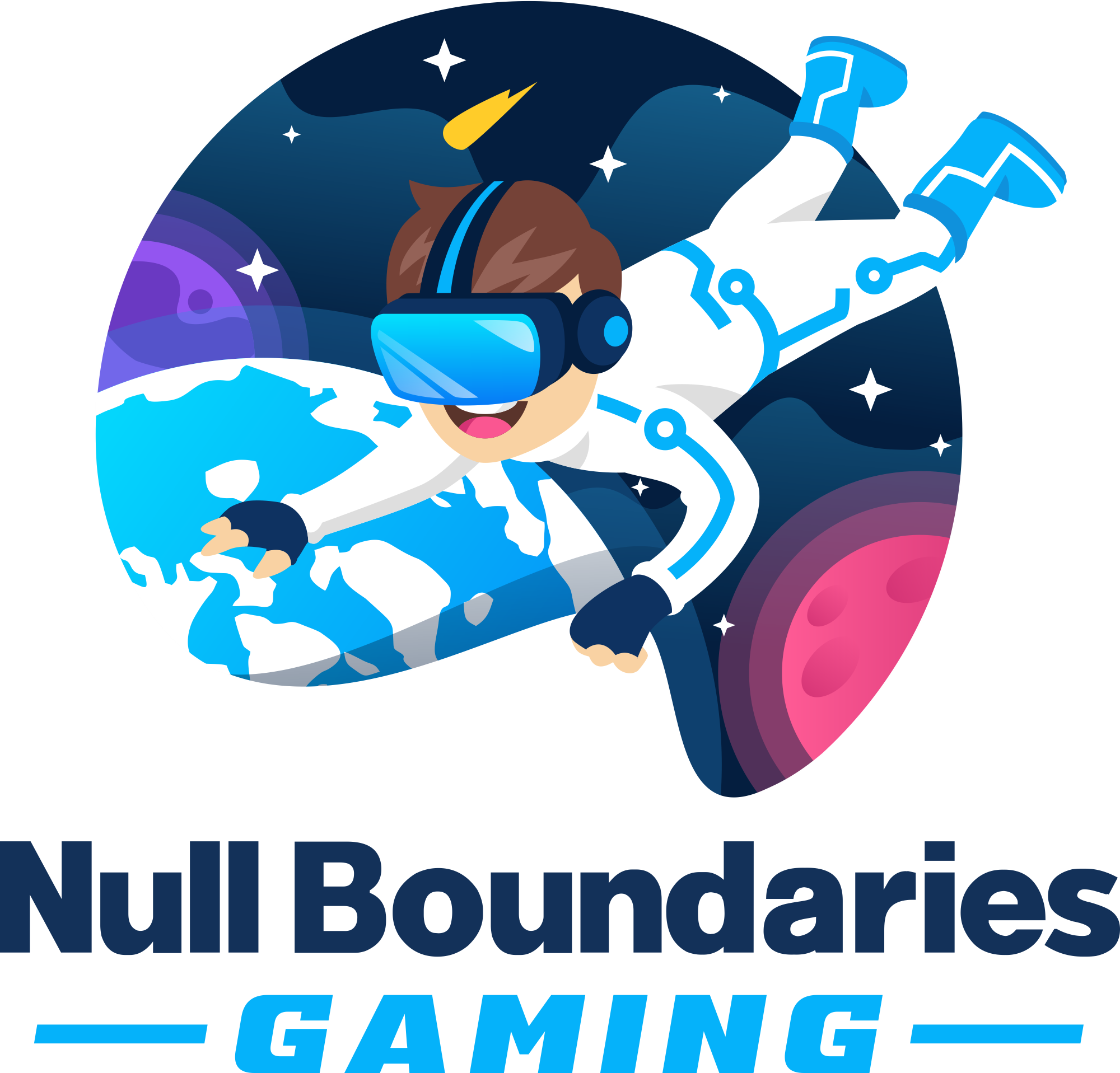 Null Boundaries Gaming LLC
